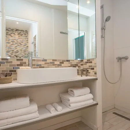 Aparthotel O Carre Croisette Cannes