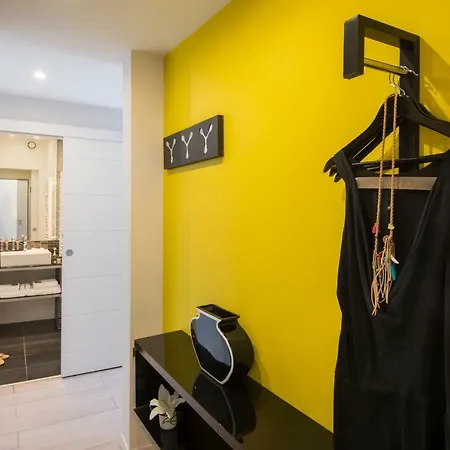 Aparthotel O Carre Croisette 4*