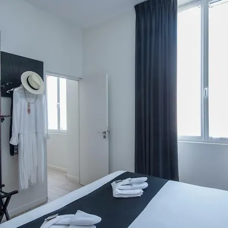 O Carre Croisette Aparthotel