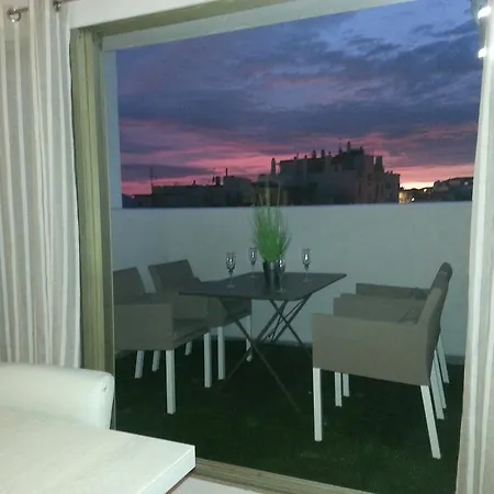 Hotel apartamentowy O Carre Croisette
