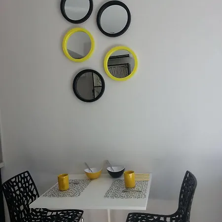 Hotel apartamentowy O Carre Croisette