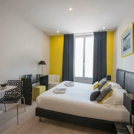 O Carre Croisette 4* Cannes