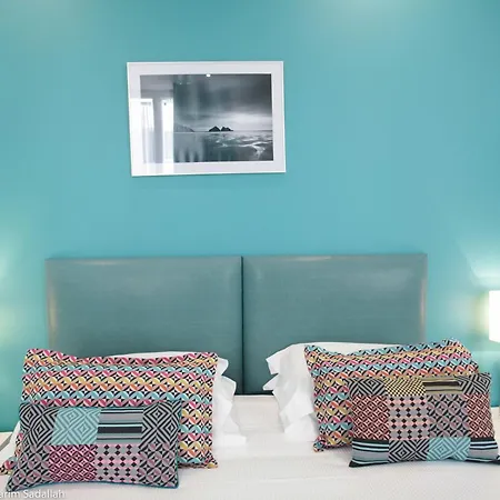 O Carre Croisette 4* 칸느