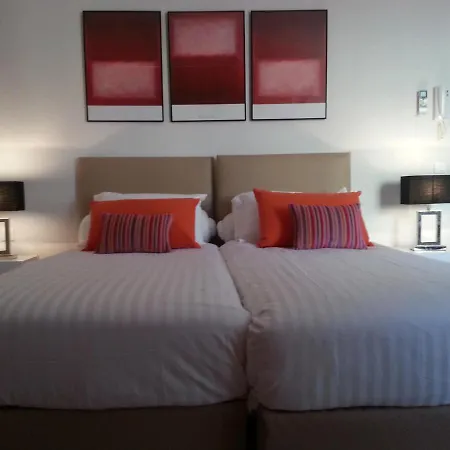 O Carre Croisette 아파트호텔 4*